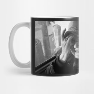 Shiny Eyes Mug